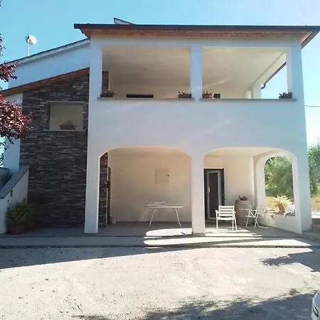 Il Salice Apartment Monte San Savino Exterior photo