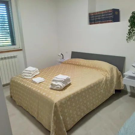 Il Salice Apartment Monte San Savino Exterior photo