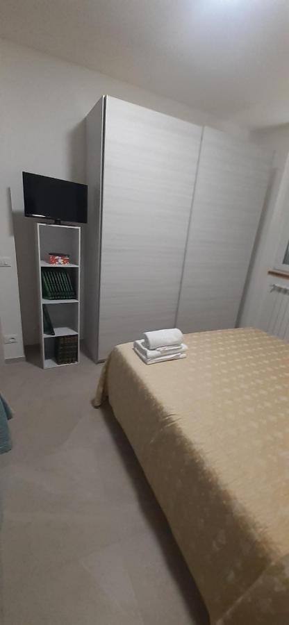 Il Salice Apartment *
