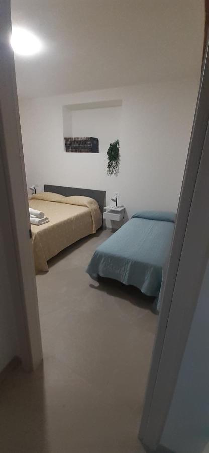 Il Salice Apartment