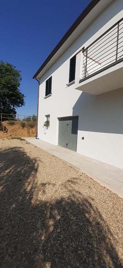 Il Salice Apartment
