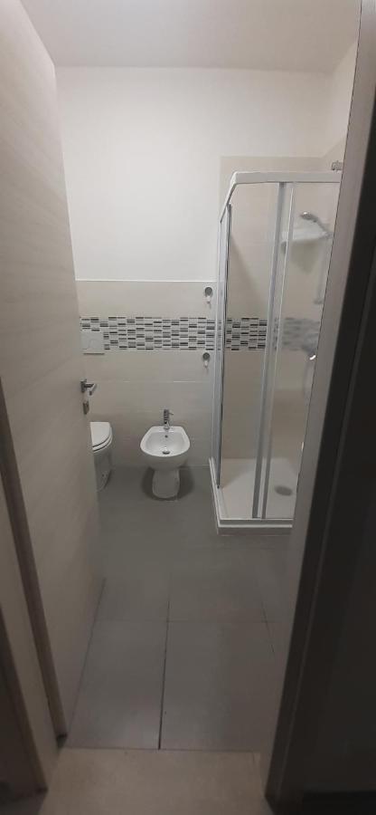 Il Salice Apartment *