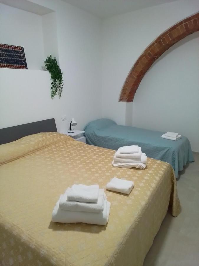 Apartment Il Salice