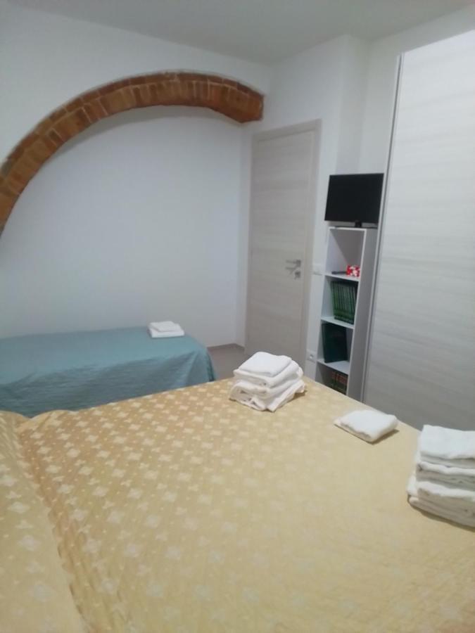 Il Salice Apartment *