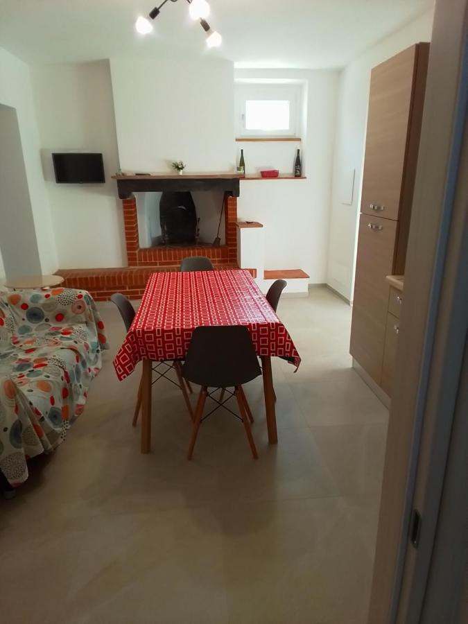 Apartment Il Salice
