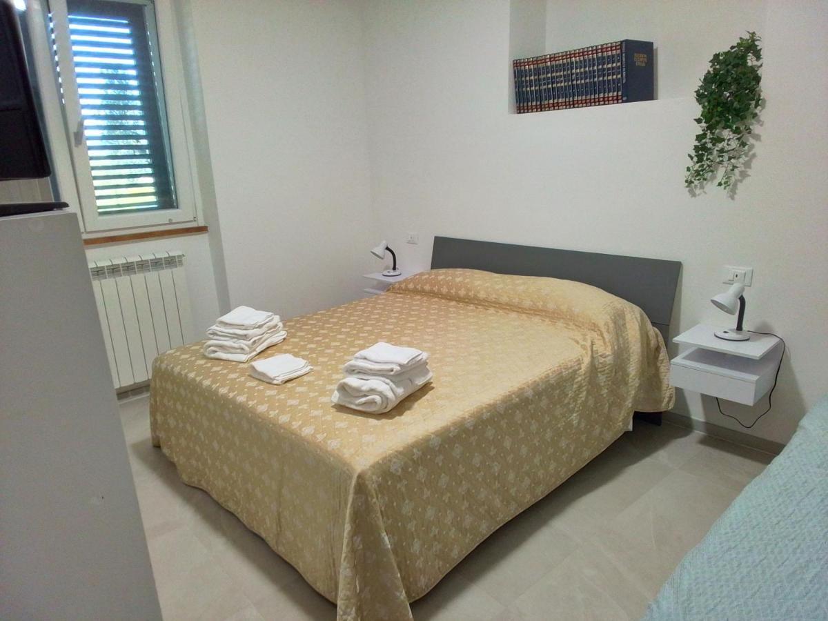 Apartment Il Salice *