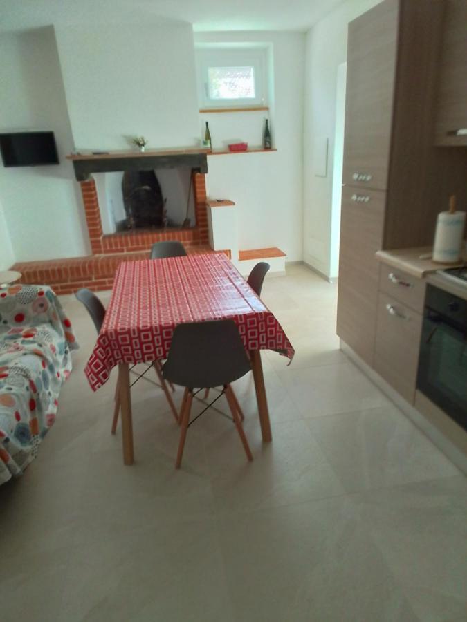 Apartment Il Salice Monte San Savino